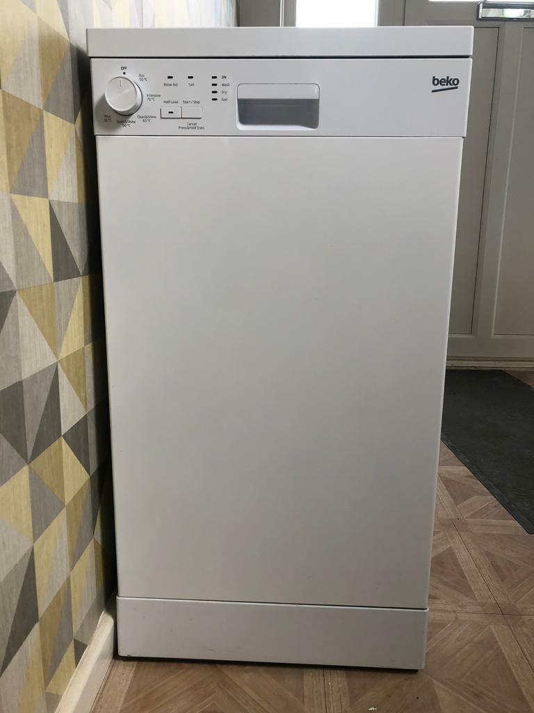 beko dfs05q10w